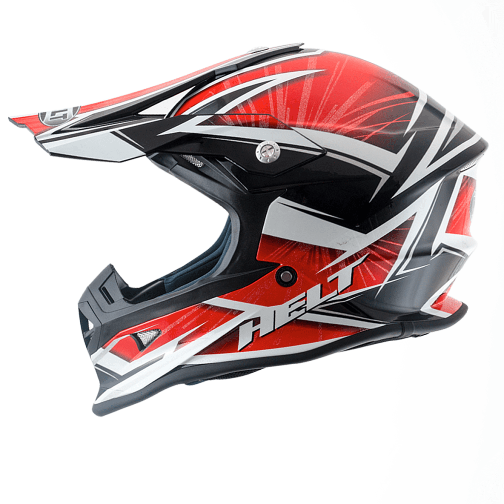 modelos de capacete helt