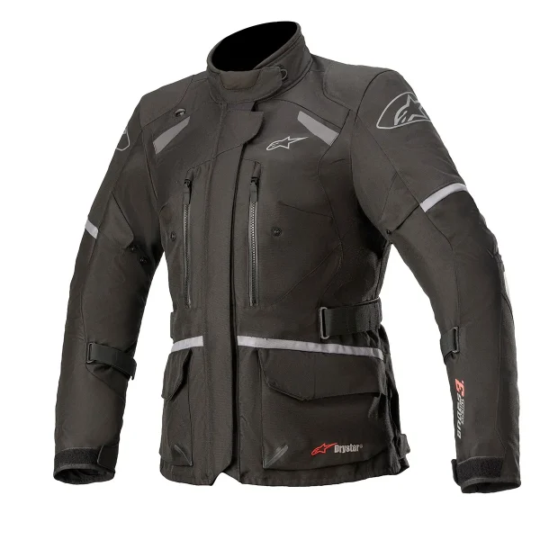 Jaqueta Alpinestars Andes V3 Stella Feminina – Preta