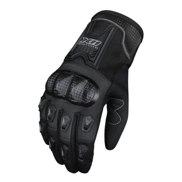 Luva X11 Blackproof Masculina