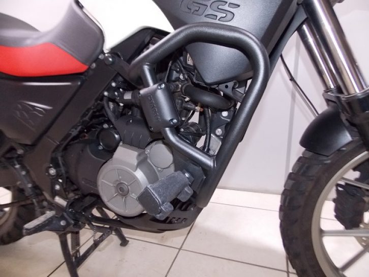 PROTETOR DIANTEIRO BMW G 650GS 2010-2016 / CHAPAM - 7818 - Imagem 4