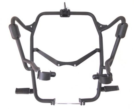 PROTETOR DIANTEIRO YAMAHA XTZ 250 TENERE 2011-2018 / CHAPAM - 10789