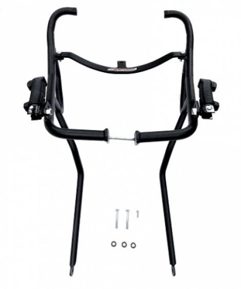 PROTETOR DIANTEIRO HONDA NX-4 FALCON 2013-2015 / CHAPAM - 0885