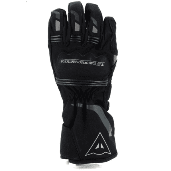 Luva Dainese Tempest D-Dry Long - Preta