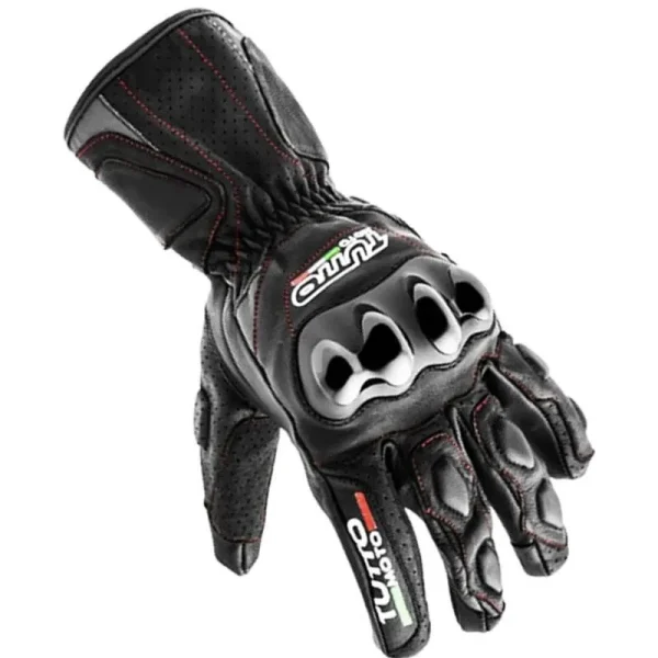 Luva Tutto Filippo - Preta