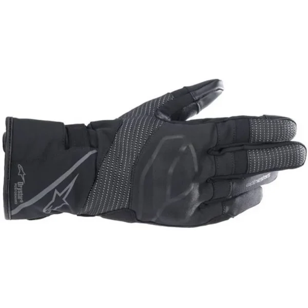 Luva Alpinestars Stella Andes V3 Drystar – Preta