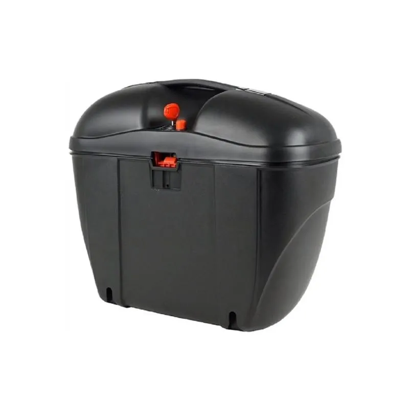 Baú Givi E-21N Cruiser Monokey Preto 21L ( PAR ) - Imagem 2