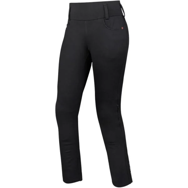 Calça X11 Ride-Fit Feminina – Preta