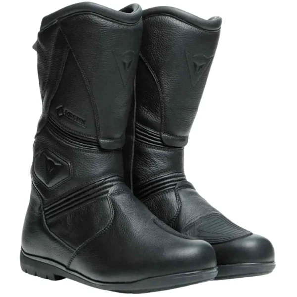 Bota Dainese Fulcrum GT Gore-Tex - Preta