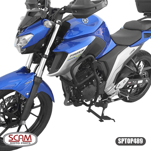 Protetor de Motor Carenagem Yamaha Fazer 250 2018 / SCAM