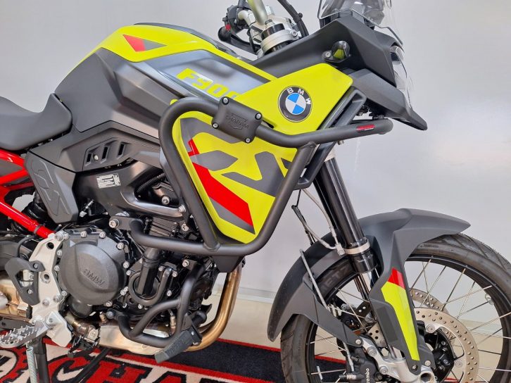 PROTETOR DIANTEIRO BMW F 900GS 2025 / CHAPAM - 14982 - Imagem 3