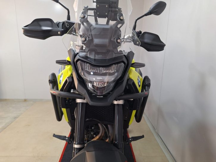 PROTETOR DIANTEIRO BMW F 900GS 2025 / CHAPAM - 14982 - Imagem 4