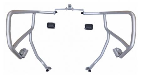PROTETOR CARENAGEM BMW F 900GS ADVENTURE 2025 / CHAPAM - 14867