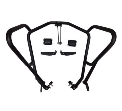 PROTETOR DIANTEIRO HONDA NX 500 2026 / CHAPAM - 15394
