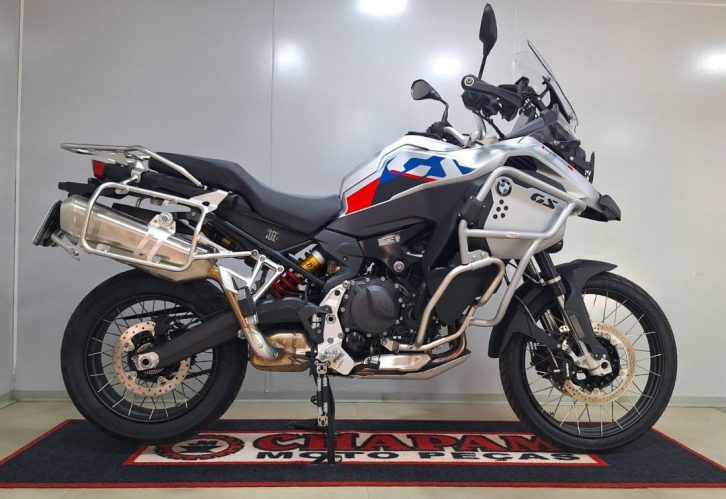 PROTETOR CARENAGEM BMW F 900GS ADVENTURE 2025 / CHAPAM - 14867 - Imagem 2