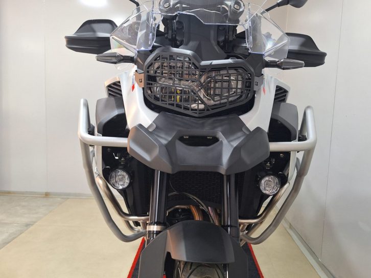 PROTETOR CARENAGEM BMW F 900GS ADVENTURE 2025 / CHAPAM - 14867 - Imagem 5