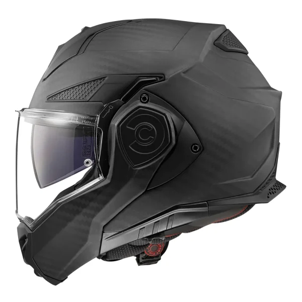 Capacete LS2 FF901 Advant X Carbon Fosco