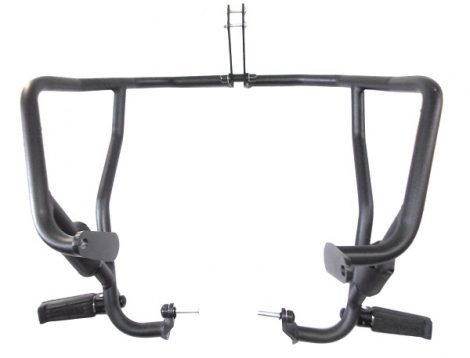 PROTETOR DIANTEIRO HONDA CB 500X 2020-2025 / CHAPAM - 12257