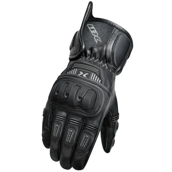 Luva X11 Impact 2 Cano Curto Masculina