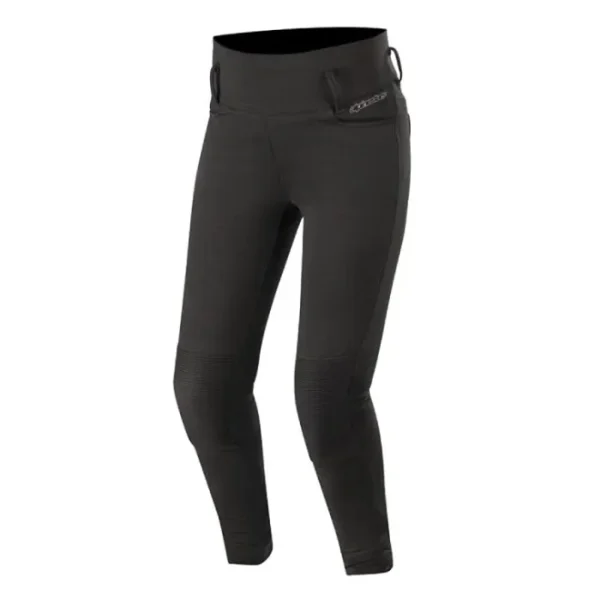 Calça Alpinestars Legging Banshee Feminina - Preta