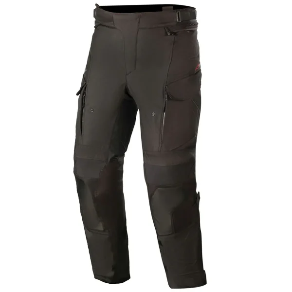 Calça Alpinestars Andes V3 Drystar Masculina - Preta
