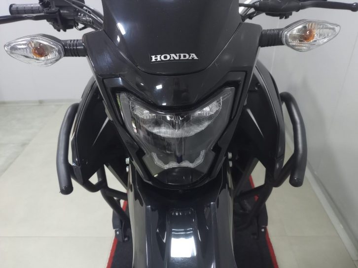 PROTETOR DIANTEIRO HONDA NXR 160 BROS 2016 / CHAPAM - 14825 - Imagem 4