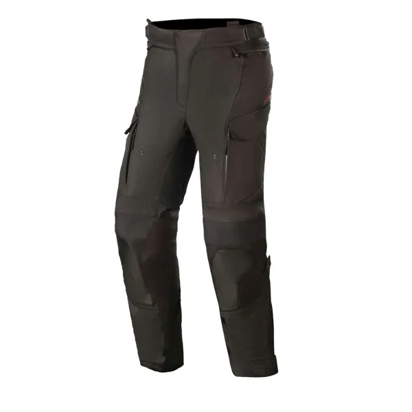 Calça Alpinestars Stella Andes V3 Drystar Feminina - Preta