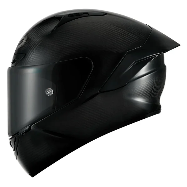 Capacete KYT NZ-Race Carbon - Preto