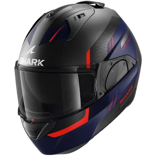 Capacete Shark EVO Es Kryd ABR