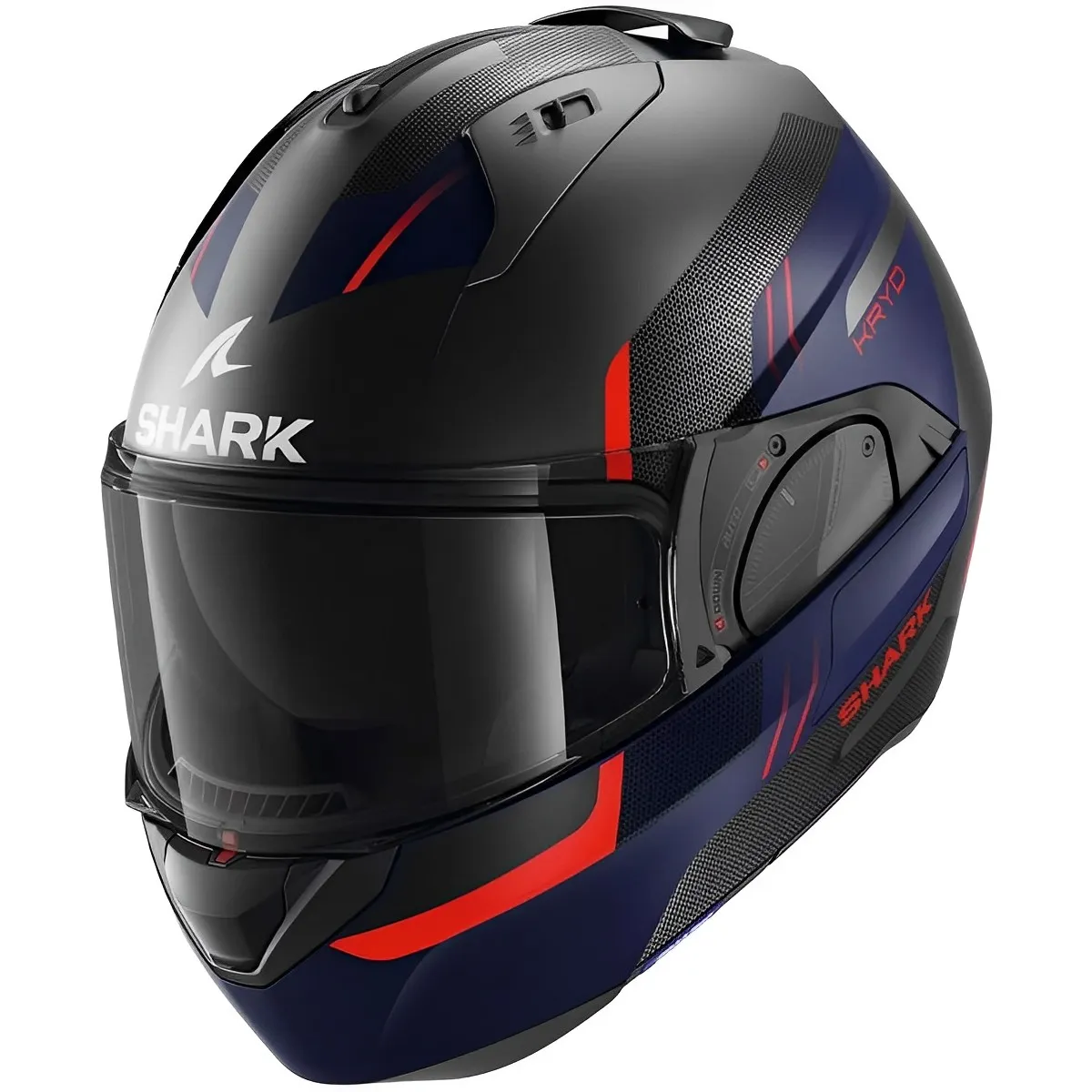 Capacete Shark EVO Es Kryd ABR