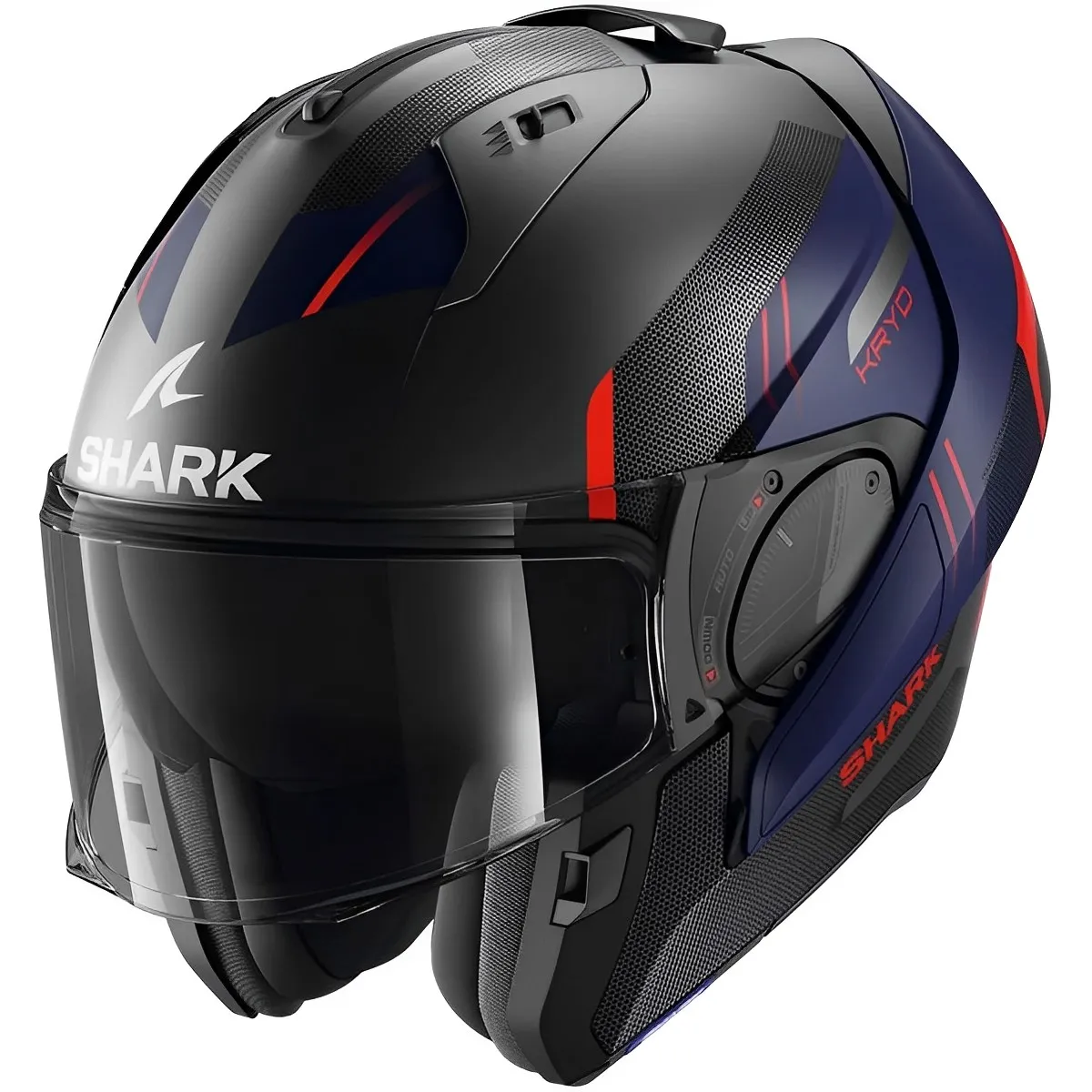 Capacete Shark EVO Es Kryd ABR - Imagem 2