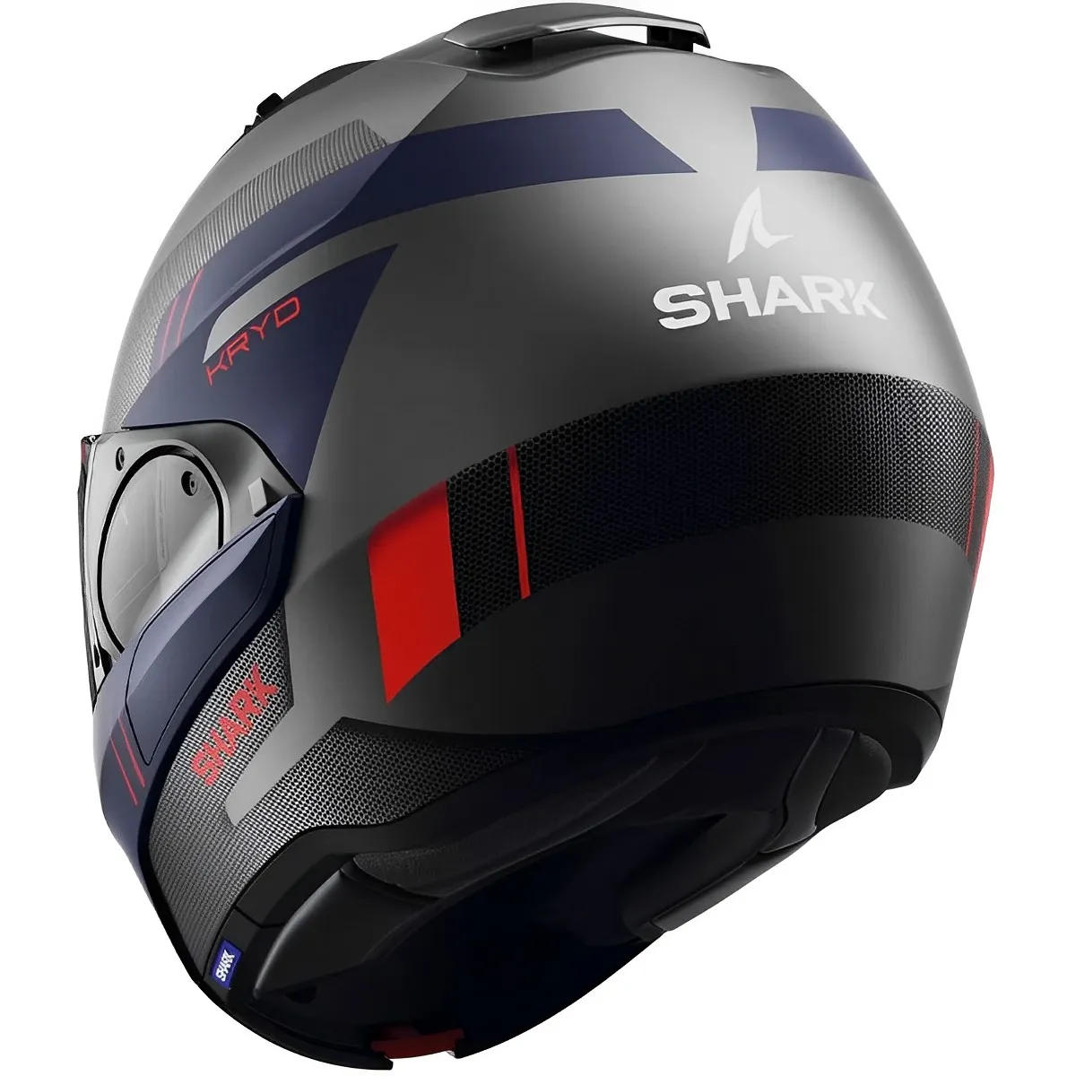 Capacete Shark EVO Es Kryd ABR - Imagem 3