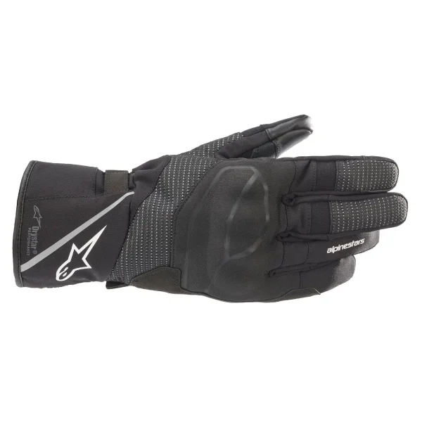 Luva Alpinestars Andes V3 Drystar - Preta