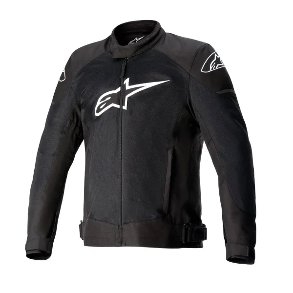 Jaqueta Alpinestars T-SP X Superair – Preta