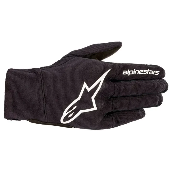 Luva Alpinestars Reef – Preta