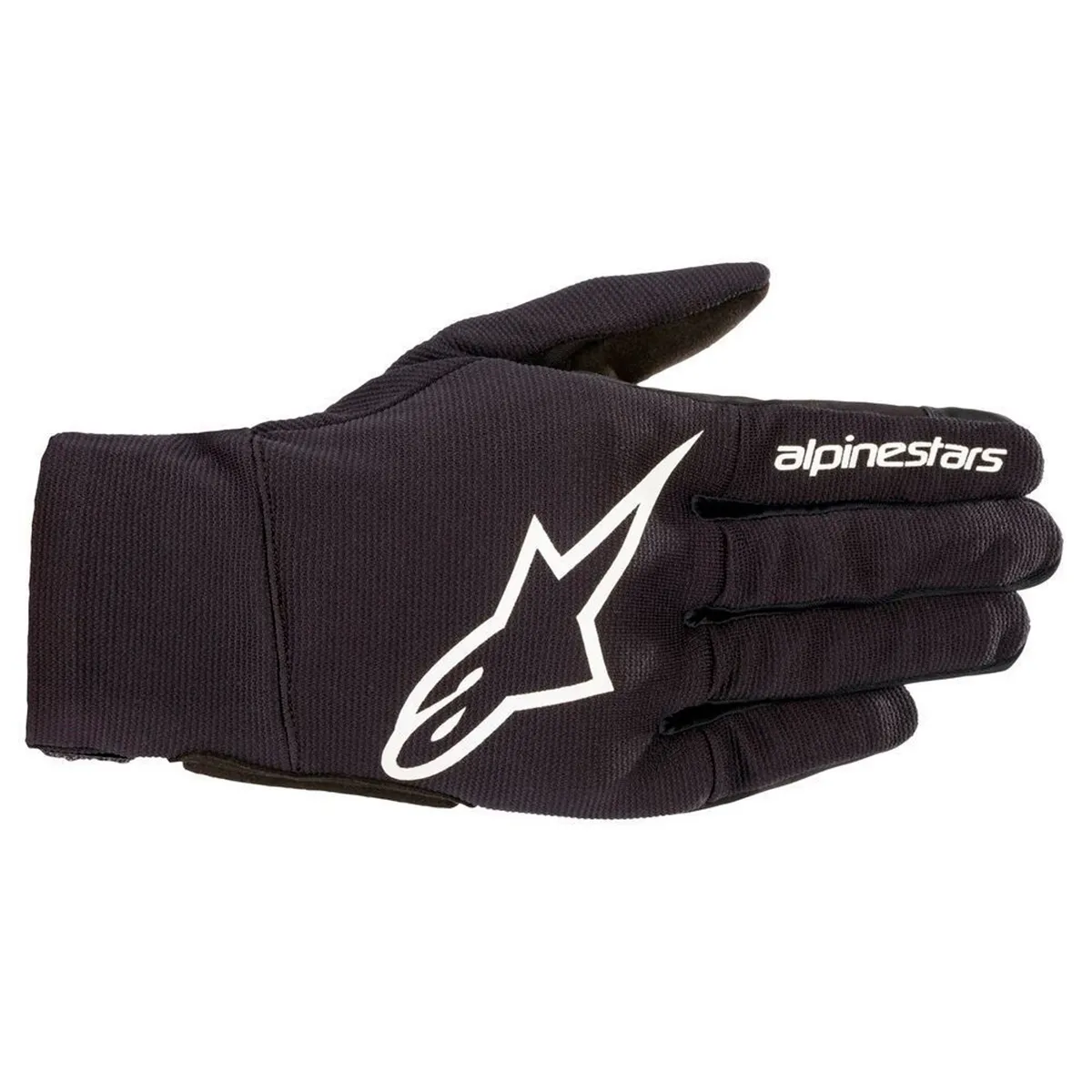Luva Alpinestars Reef – Preta