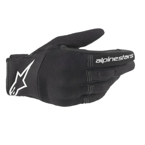 Luva Alpinestars Stella Copper Feminina – Preta