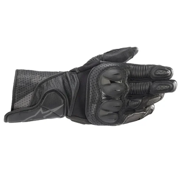 Luva Alpinestars SP 2 V3 - Preta