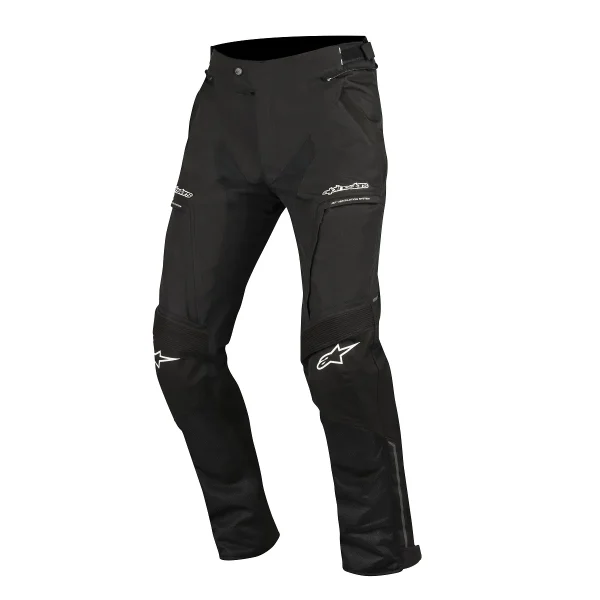 Calça Alpinestars Ramjet Air Masculina - Preta