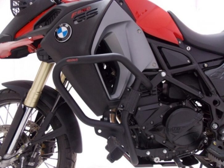 PROTETOR DIANTEIRO BMW F 800GS ADVENTURE 2012-2018 / CHAPAM - 9239 - Imagem 3
