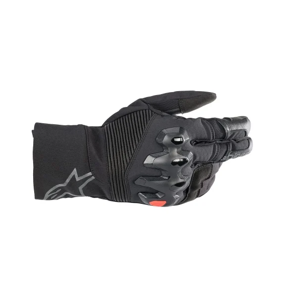 Luva Alpinestars Bogota Drystar - Preta