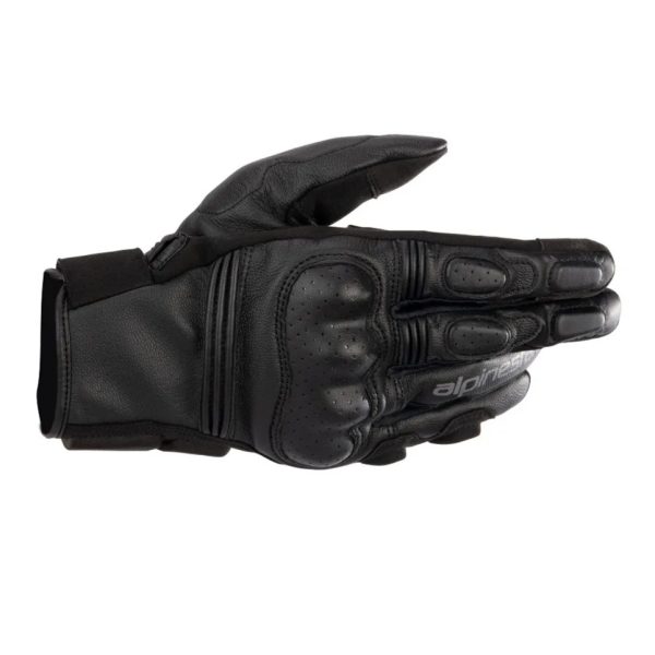 Luva Alpinestars Phenom LT - Preta