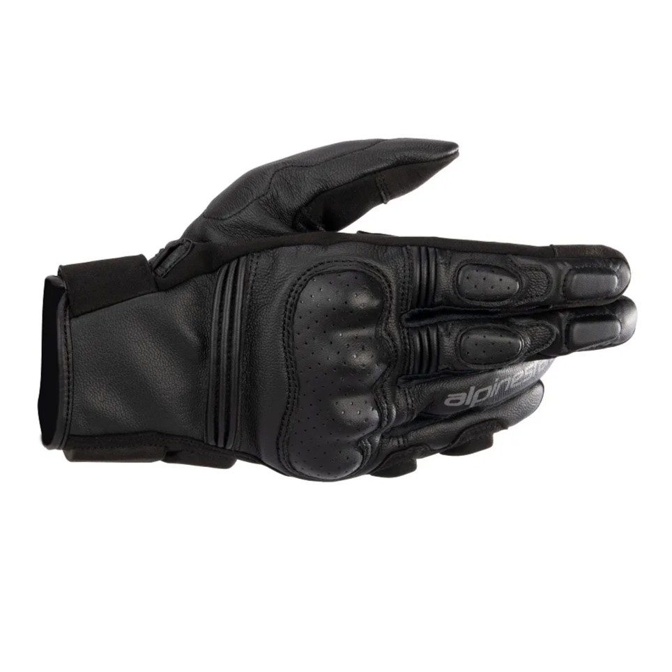 Luva Alpinestars Phenom LT - Preta