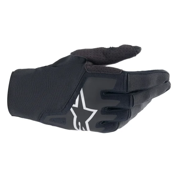 Luva Alpinestars Techstar 24 – Preta