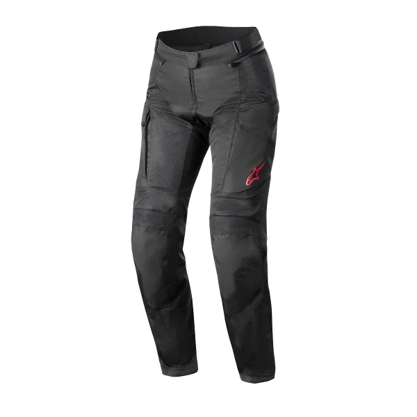 Calça Alpinestars Stella Andes Air Drystar Feminina – Preta
