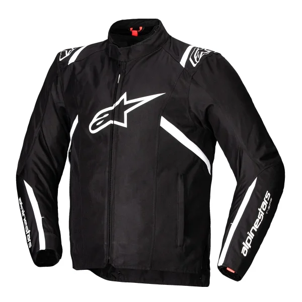 Jaqueta Alpinestars T-SPS V2 WP – Preta