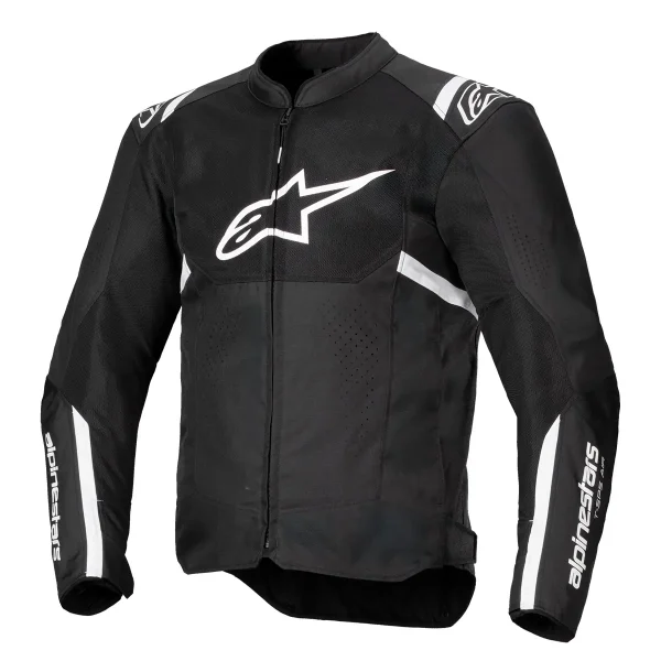 Jaqueta Alpinestars T-SPS Air V2 - Preta
