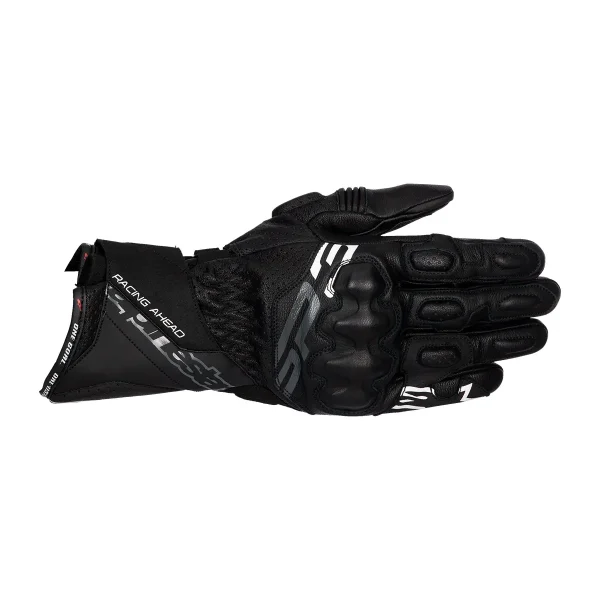 Luva Alpinestars SP-3 - Preta