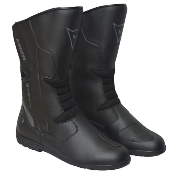 Bota Dainese Tempest D-WP Carbon - Preta