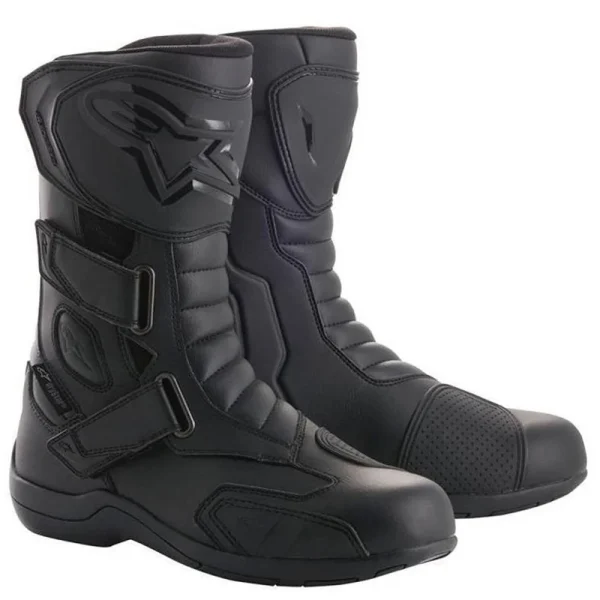 Bota Alpinestars Radon Drystar - Preta