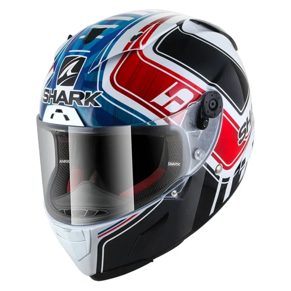 Capacete Shark Race-R Pro Zarco GP France